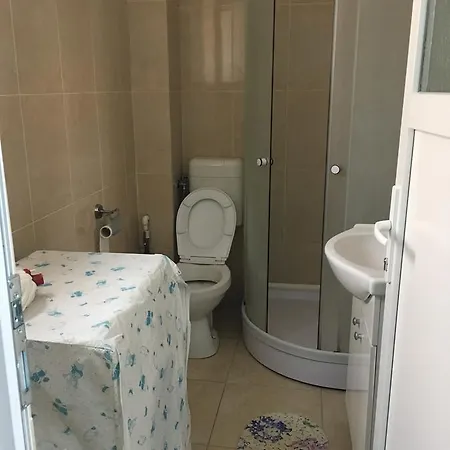 Regim Fundeni Restaurant Margineni Apartment *